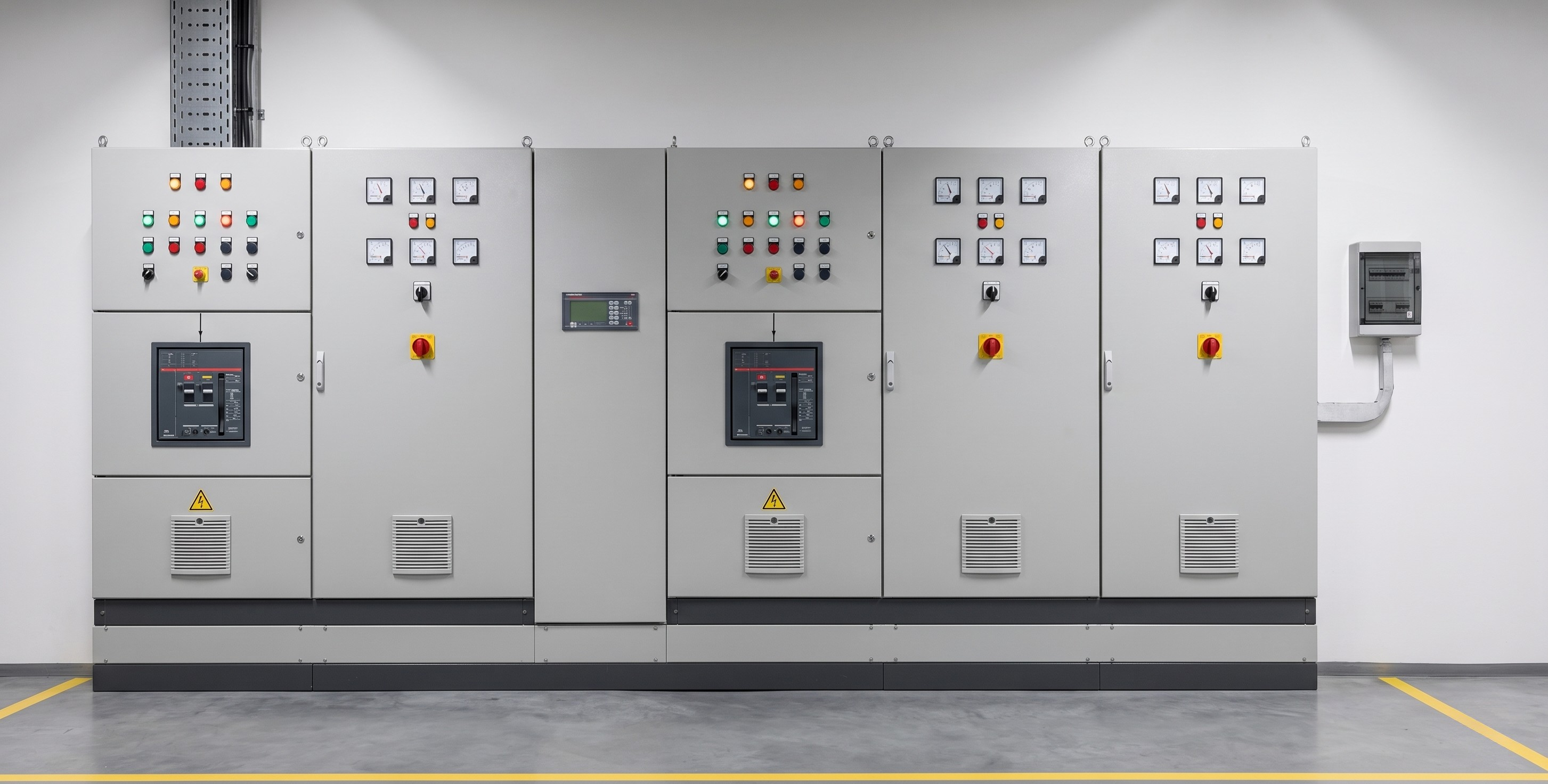 Dictamen Eléctrico Chiapas 1